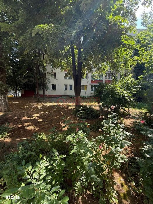 Garsonieră 33 mp | Parter | Str. Râul Șoimului | Comision 0%