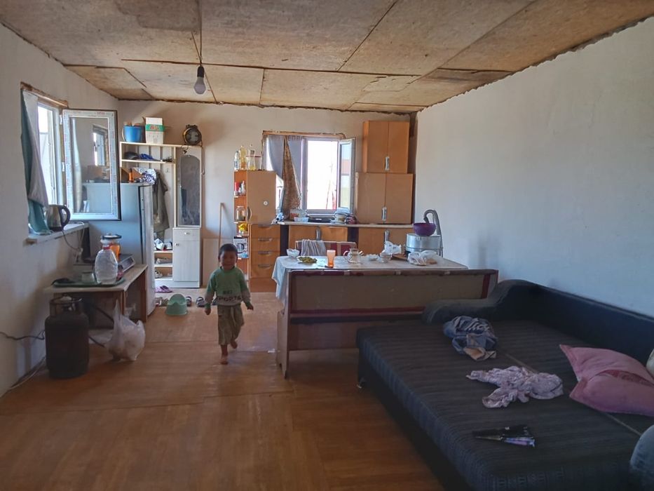 Продам времяко с землёй 10/5