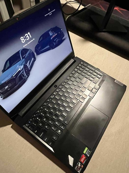 Lenovo Ideapad Gaming 3