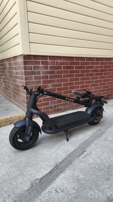 Электросамокат Navee n65i USA 40км/ч