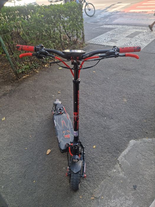 Kukirin g 2 master model 2026