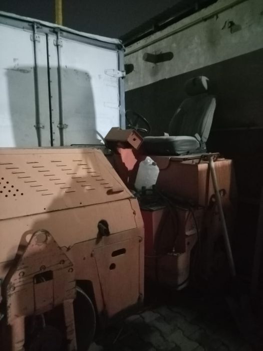 Каток сатылады 3.5 тонна
