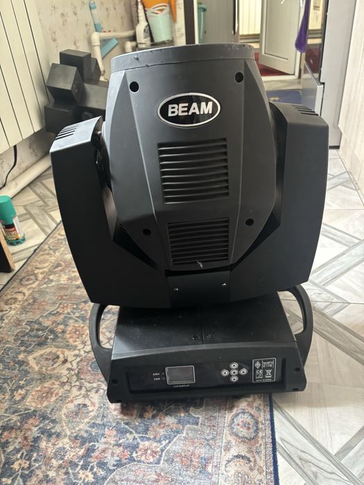 Обменяю beam 260