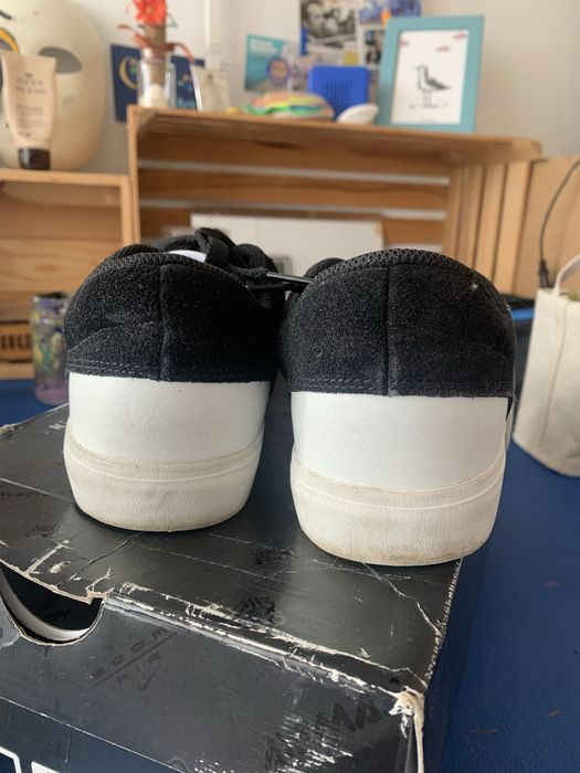 Nike Jordan Airmax 720