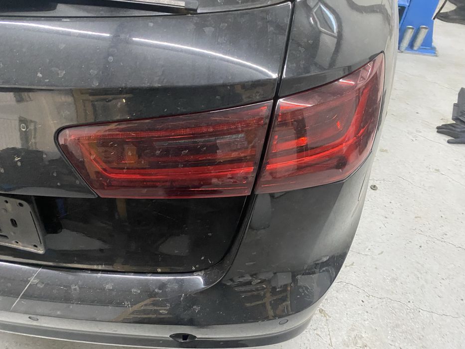 Audi A6 4G C7 3.0tdi S line Facelift 218к.с на ЧАСТИ Ауди А6