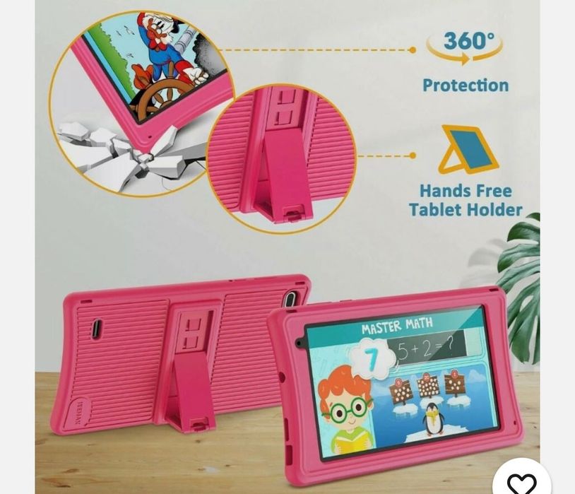 Детски таблет Jeemak