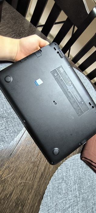 Лаптоп HP Elite Book