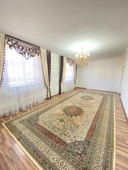 Продается дом мкр Самал 3