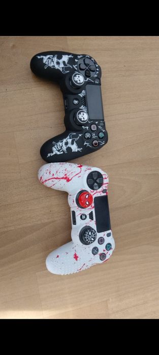 Пс 4 слим много игр