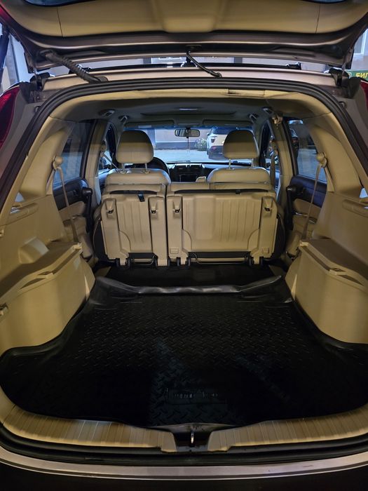 Honda crv 2011 продам