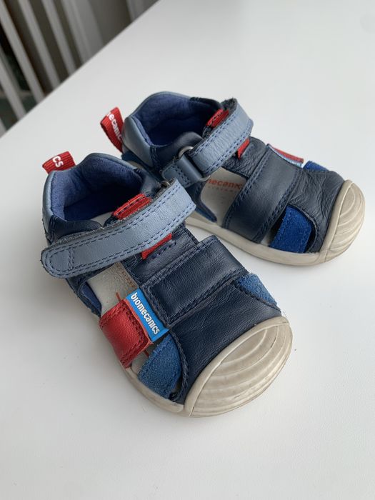 Сандалии Biomechanics 20 рр