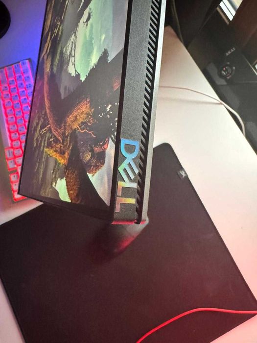 Monitor Gaming LED 240Hz DELL