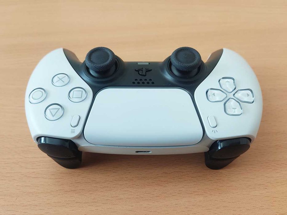 Джойстик за Playstation 5, оригинален Dualsense контролер