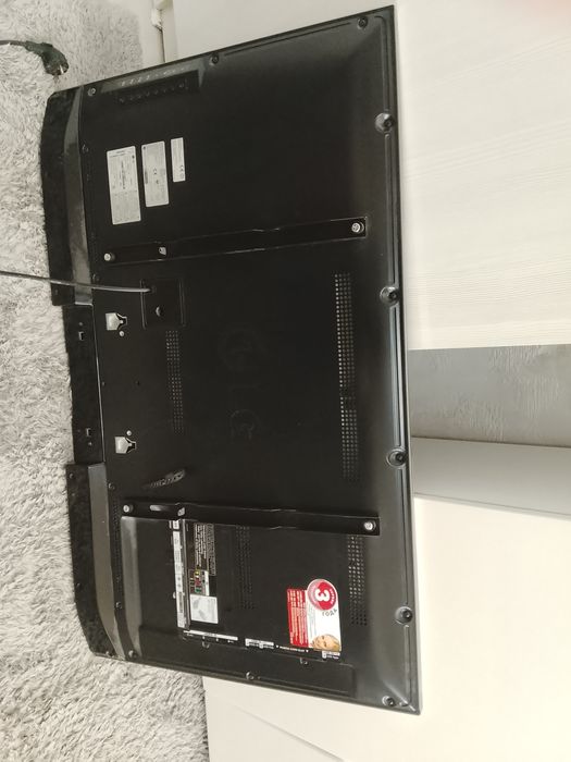 Обменяю телевизор на приставку 4