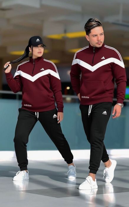 Treninguri unisex vatuite