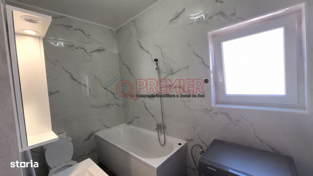 Bragadiru - Cartierul Latin  casa 4 camere