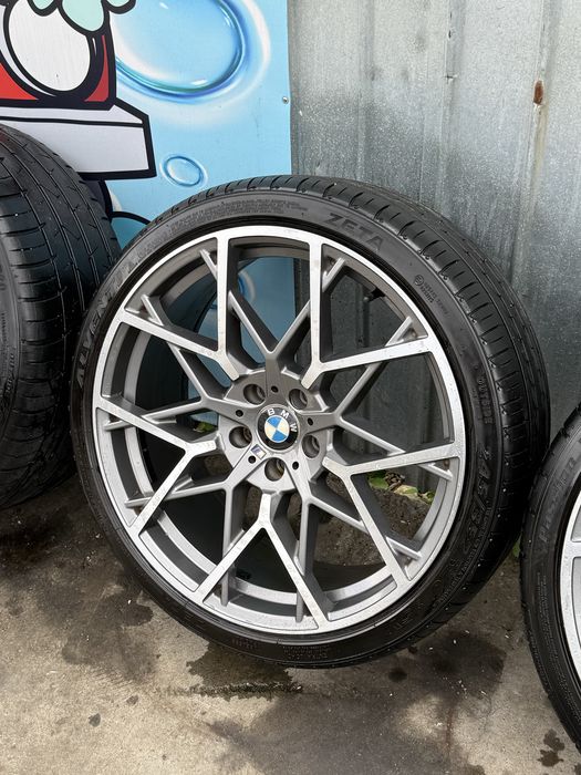 Jante BMW 20” 5x112 - Model Style 795M - 245/35/20 - 275/30/20
