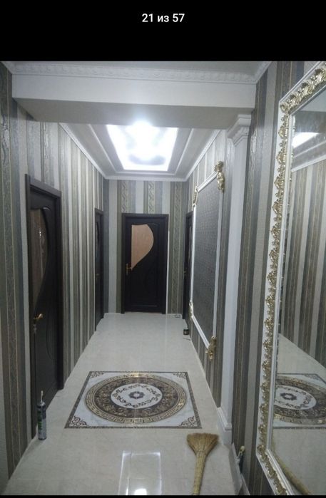 Ремонт под ключ.