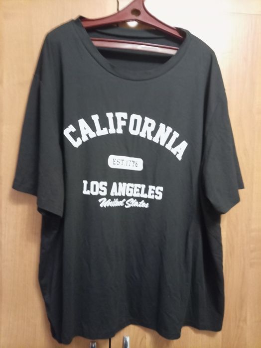 Футболки унисекс