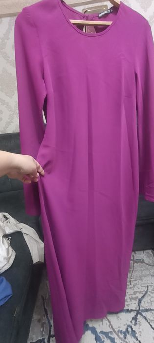 Платье женское 46-48 размер