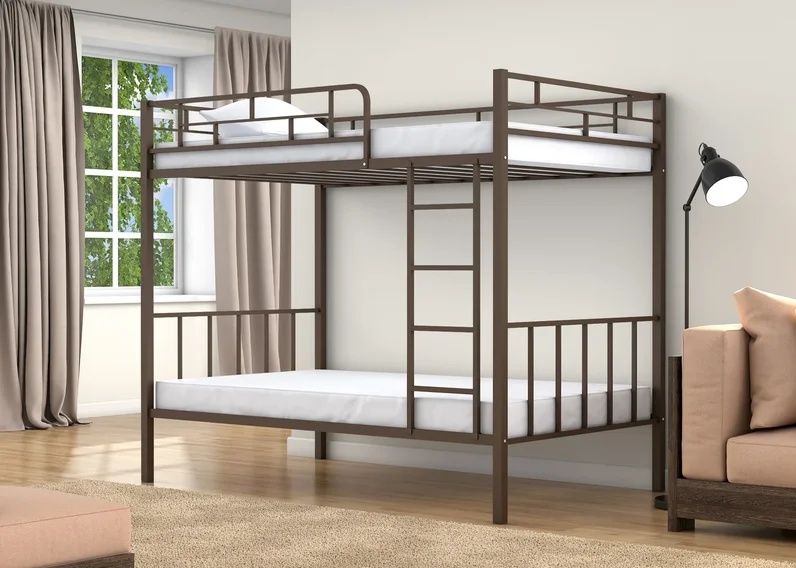 АКЦИЯ  Кровать.Двухъярусная кровать. Калават оптом в разницу