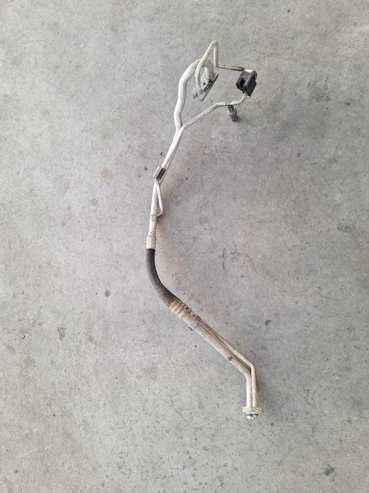 conducta clima ac 1.3 cdti opel corsa d s07
