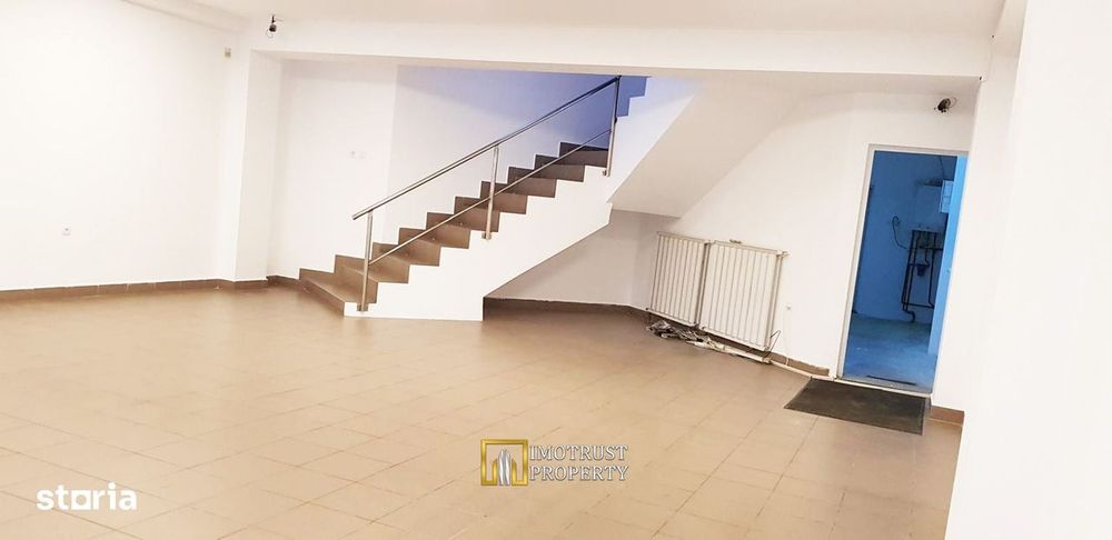 Spațiu comercial premium de închiriat | Str. Andrei Șaguna – Arad