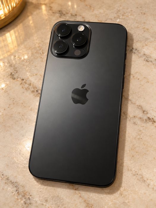 Iphone 16 pro max 256 gb, eSim