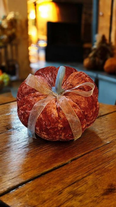 Декоративни тикви