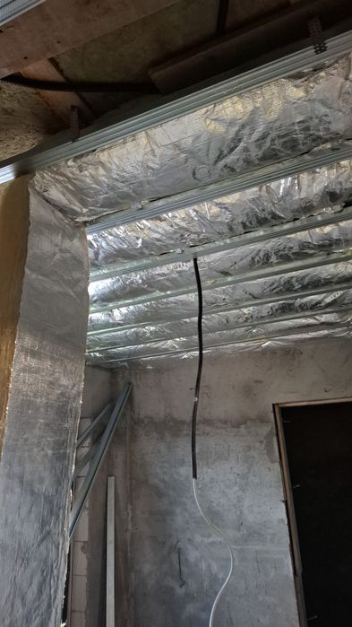 Zugrav.  Lucrari amenajari interioare