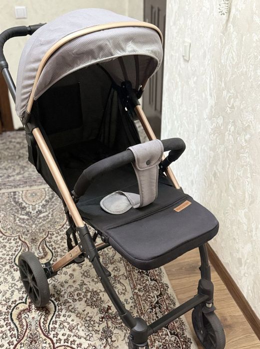 Kolyaska sotiladi xolati ideal