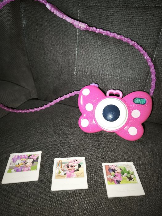 Lot jucării Minnie Mouse