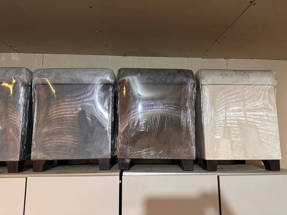 Пуфиклар сотилади янги