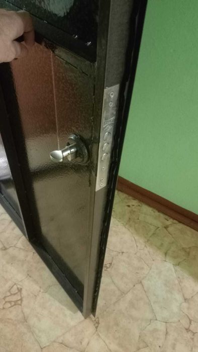 дверь для тамбурная