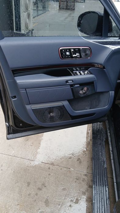 Zeekr 9x Ultra 70 kv