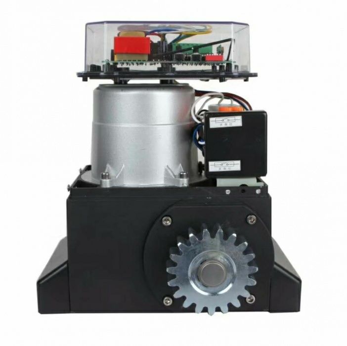 Автоматика для ворот