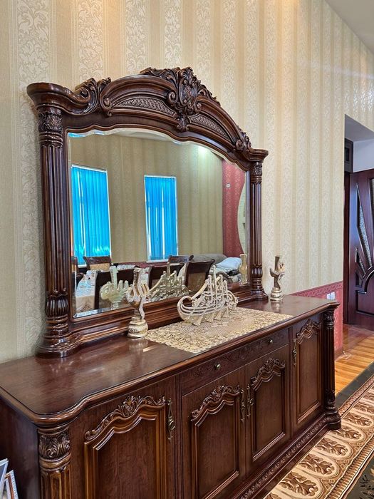 Зал учун мебеллар