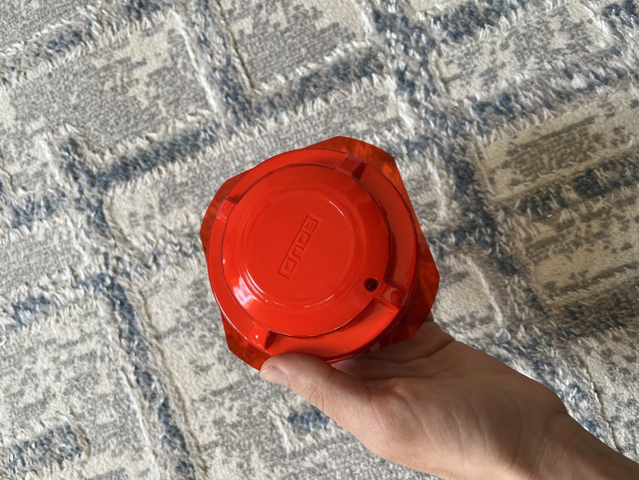 Дип 34А-03 Избещатель пожарний дымовой оптика