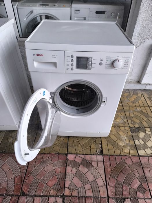 Пералня Bosch WAE 27475 - 7кг. 1400об. клас А++