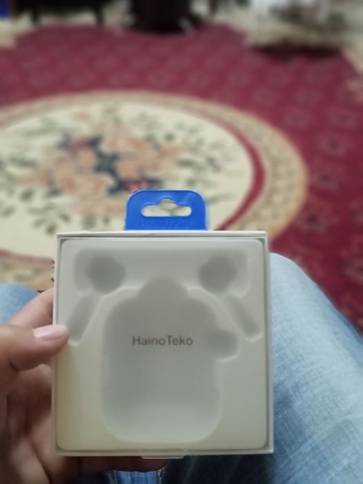 Air pods Haino Teko Air-2