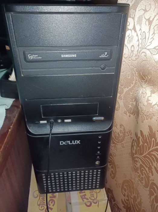 Офисные компьютеры ВИНДОВС 7