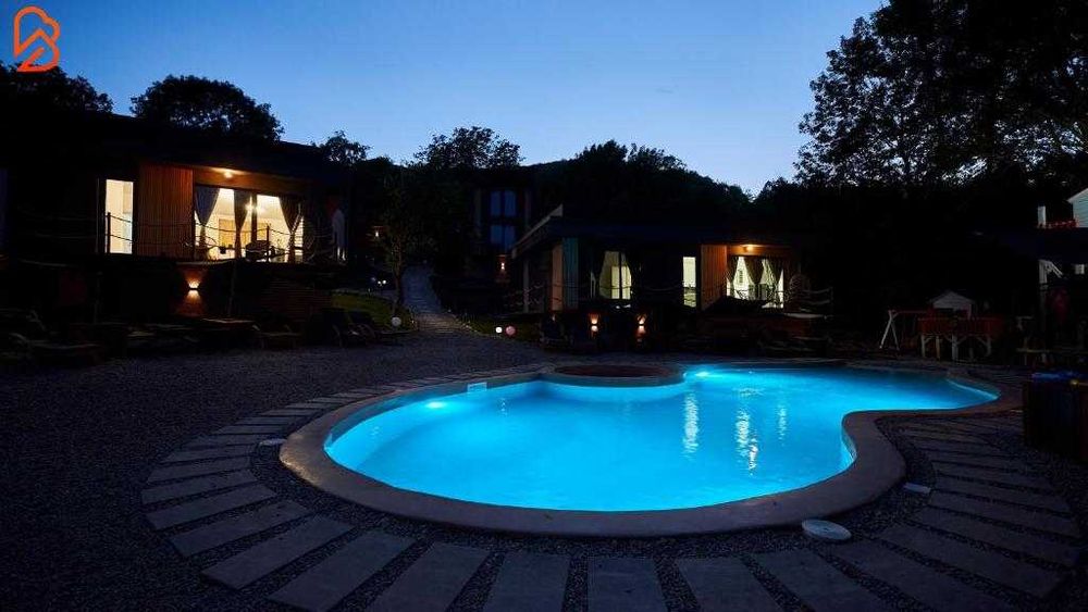 Oportunitate Investiție- Vilă Premium în cadrul Blissful Resort Valea Doftanei