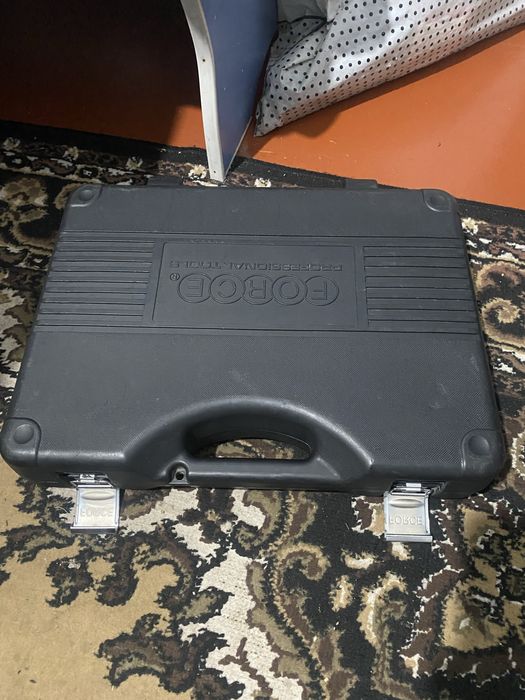 ФОРС набор ключей