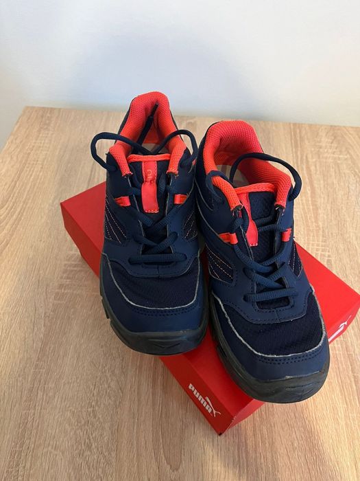 Adidasi decatlon de munte 38