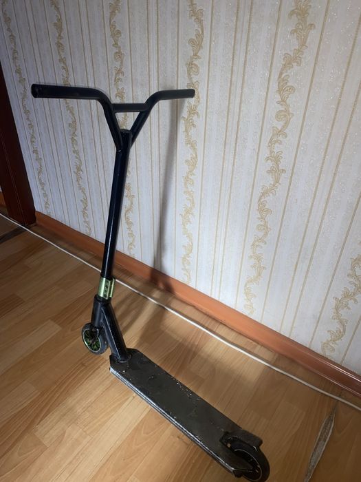 Продаю трюковые самокаты