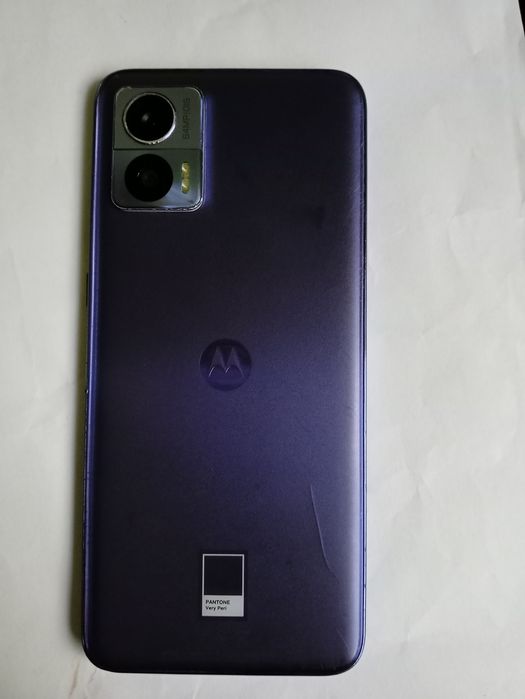 Motorola edge 30 neo