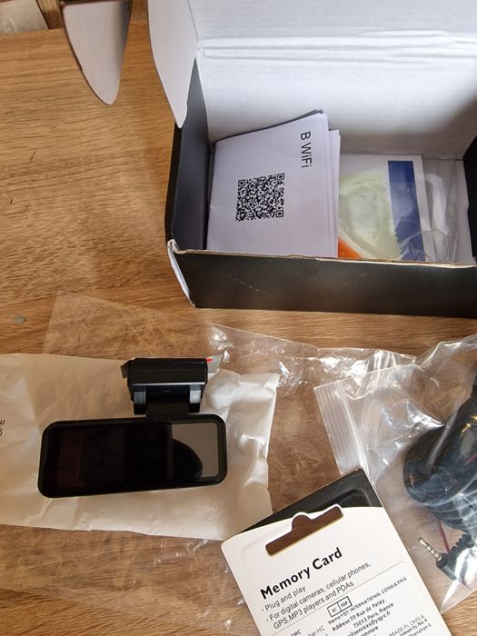 Camera de supraveghere  AUTO