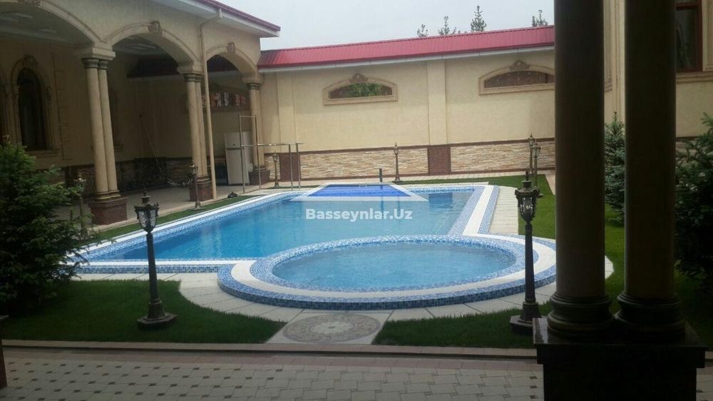 Baseyn barcha turdadi hizmatlari