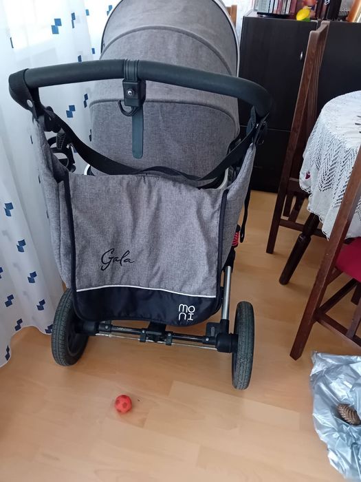 Детска количка Gala