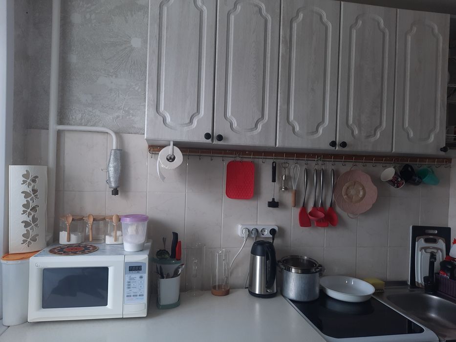 Сдам 1 ком кв семейным